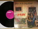 JUAN DE LA CRUZ BAND Up In Arms 1971 PHILIPPINES PSYCH MINT SHRINK SHADOKS RARE