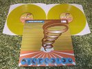 Stereolab Emperor Tomato Ketchup - YELLOW Ltd. UK 1st Press 2x LP Vinyl (1996)