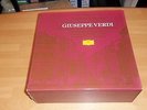 Giuseppe Verdi, 200 Jahre Teatro alla Scala, Box 21 LP