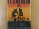 TOM PETTY - Full Moon Fever   VINYL LP