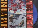 GUNS N ROSES APPETITE FOR DESTRUCTION LP COLOR WAX