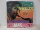SAL NISTICO  Jazz a confronto 16  LP M=/M- ITA