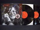 Janis Joplin ?– In Concert ' 2 X LP MINT SPAIN PRESS