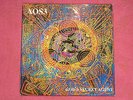 ^ AOS3 God's Secret Agent Vinyl Album  WOW LP 28 + Insert EX/EX+