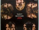 TUCKY BUZZARD - 