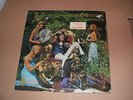 PETER BARDENS .THE ANSWER.TRANSATLANTIC LP- TRA- 222. RARE LP 1st Press A1 / B1
