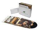 BOB MARLEY & THE WAILERS THE COMPLETE ISLAND RECORDINGS LP VINYL BRAND NEW 33RPM