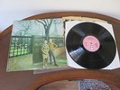 Fairport Convention - Unhalfbricking LP - ORIGINAL Ex- Early Pink Label Vinyl