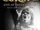 EUROPE LIVE AT SWEDEN ROCK 30TH ANNIVERSARY SHOW TRIPLE LP VINYL NEW 33RPM