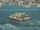 MOTION CITY SOUNDTRACK PANIC STATION LP VINYL NEW 33RPM