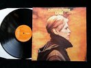 DAVID BOWIE Low LP UK 1st Press RCA PL 12030 A2/B2 Stickered 1977 + Insert NM