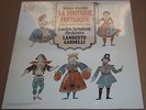 Gardelli ROSSINI-RESPIGHI La Boutique Fantastique - Angel SZ-37570 SEALED