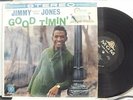 Jimmy Jones  
