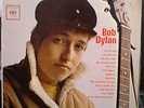 Bob Dylan self titled debut LP 1965 stereo pressing Highway 51