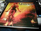 QUEEN LAST CONCERT IN JAPAN 1985 2LP COLOURED BLUE VINYL. LIMITED LIVE IN JAPAN,