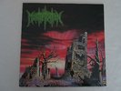 Vinyl -Mortification ?– Post Momentary Affliction - White Vinyl - MINT + xtra