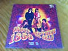 GROUP 1850 Mother No-Head: Their 45s Dutch 180 Gr vinyl 2 LP SEALED