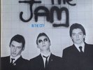 THE JAM IN THE CITY LP POLYDOR UK 1977 A1/B1 MATRIX FIRST PRESSING