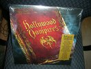 Hollywood Vampires **Self Titled **Brand New Record LP Vinyl