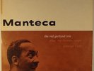 THE RED GARLAND TRIO-MANTECA-NEAR MINT, NO WEAR, RVG STEREO