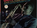JOHN COLTRANE QUARTET CRESCENT IMPULSE A 66 US ORIGINAL 1st  PROMO MONO RVG M-/M