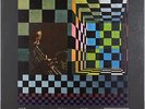 CLARK TERRY COLOR CHANGES CANDID CJM 8009 US ORIGINAL MONO DG MINT-