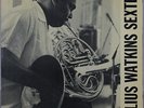 J.WATKINS 6ET NEW FACES-NEW SOUNDS BLUE NOTE 5053 US 10