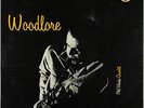 PHIL WOODS QUARTET WOODLORE PRESTIGE PRLP 7018 US ORIGINAL 50th D.G. RVG MINT-