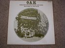 OAK-WELCOME TO OUR FAIR-ORIGINAL UK TOPIC RECORDS  LP-1971-MINT