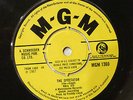 Kris Ife - Hush - Original UK Pressing - 1967 - Deep Purple