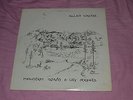 Allan Wachs - Mountain Roads & City Streets - RARE PRIVATE PRESS 1979 FAST SHIP