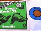 Incredible BONGO BAND Bongolia top Funk Breaks 7' - More great 45s in my shop 
