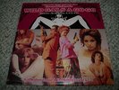 Ivan Piskov's Wild Girls A Go-Go Soundtrack Acid Mothers Temple 2 LP Set 180 gm