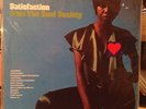 EXC/NM LP The SOUL SOCIETY Satisfaction [Original 1968 DOT/PARAMOUNT Issue] 
