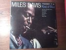MILES DAVIS Kind of Blue DG ORIG’59 COLUMBIA 6 EYE NM Mono RARE