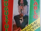 Augustus Pablo Original Rockers LP Reggae Rasta Org Jamaica Press