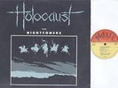 Holocaust - The Nightcomers -  Heavy Metal LP - U.K. Import