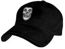 Misfits - Metal Badge Cap
