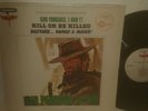 Bud Spencer Terence Hill soundtrack LP Carlo rustichelli dio perdona io no RAR