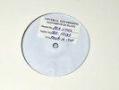 ESTATE/GEORGE MARINO-Test Pressing 1LP Jimi Hendrix BBC Sessions Mar 19 K315 LL