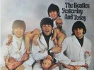 BEATLES YESTERDAY AND TODAY MONO BUTCHER ALBUM BRAND NEW SEALED COLORED VINYL