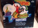 Into Your Ears, Pete Dello and friends original 1971 Vinyl