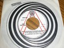 THERE'S NO LIGHTS ON THE CHRISTMAS TREE - ALEX HARVEY BAND - UK VERTIGO DEMO.