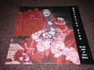 AGITATION FREE AT THE CLIFFS OF RIVER RHINE LP AMBER SOUNDROOM KRAUTROCK 1972