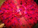 Jimi Hendrix ALIVE ? MCV TMOQ LP Vinyl Record