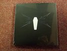 METALLICA - DEATH MAGNETIC  5 LP BOX SET       iron maiden, kiss