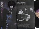 LP WITH THE DEAD With The Dead BLACK VINYL RISELP201 Electric Wizard, Cathedral