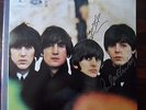 THE BEATLES / BEATLES for SALE / STEREO LP VINYL / 180 gram reissue parlophone