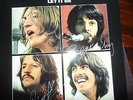 THE BEATLES / LET IT BE /  LP VINYL / 180 gram reissue john lennon