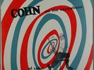 AL COHN ON THE SAXOPHONE DAWN DLP 1110  US ORIGINAL MONO 1st PRESSING DG